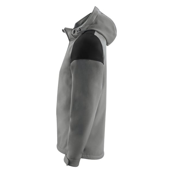 Printer Mens Prime Soft Shell Jacka