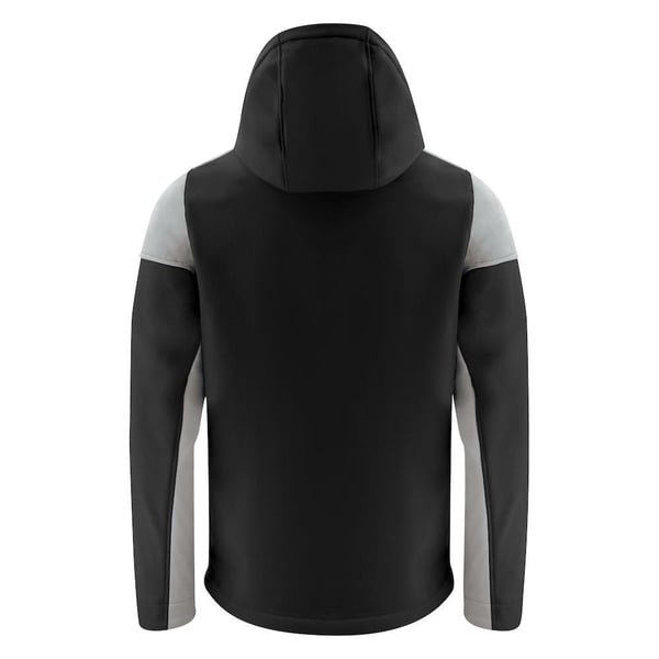 Printer Mens Prime Soft Shell Jacka