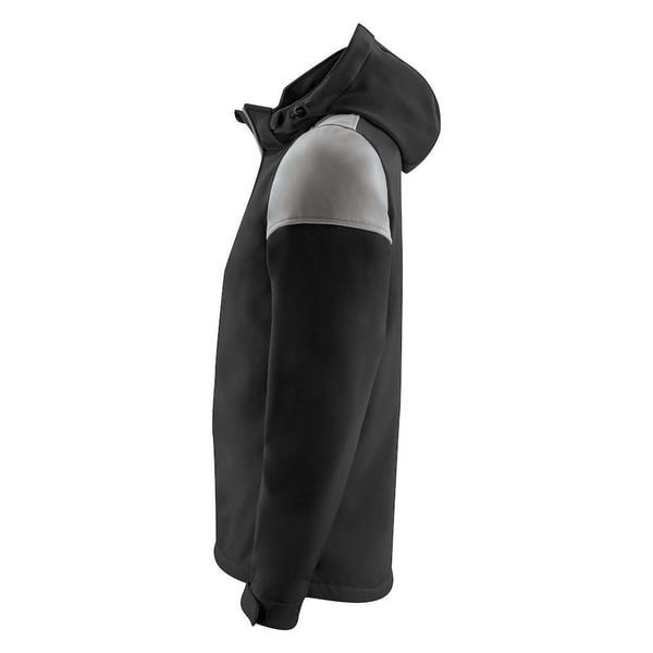 Printer Mens Prime Soft Shell Jacka