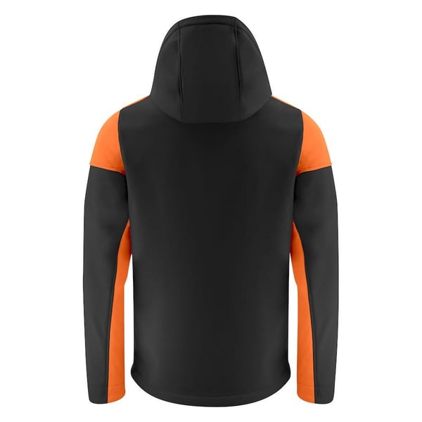 Printer Mens Prime Soft Shell Jacka