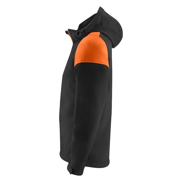 Printer Mens Prime Soft Shell Jacka