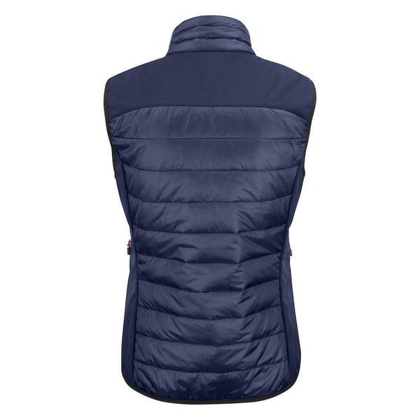 Printer Womens/Ladies Expedition Gilet