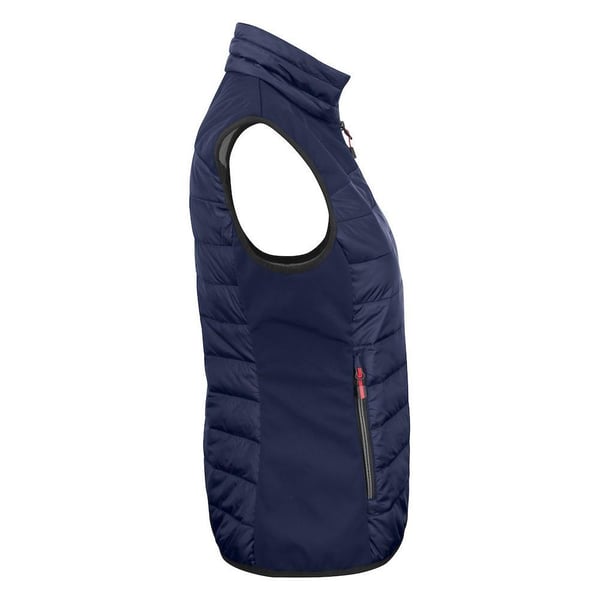 Printer Womens/Ladies Expedition Gilet