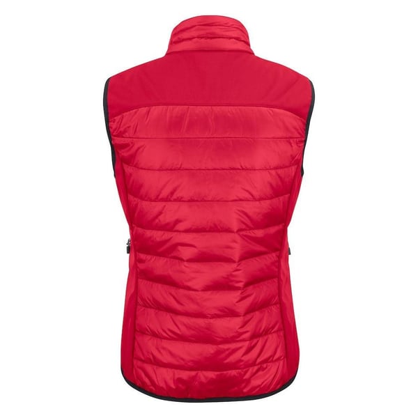 Printer Womens/Ladies Expedition Gilet
