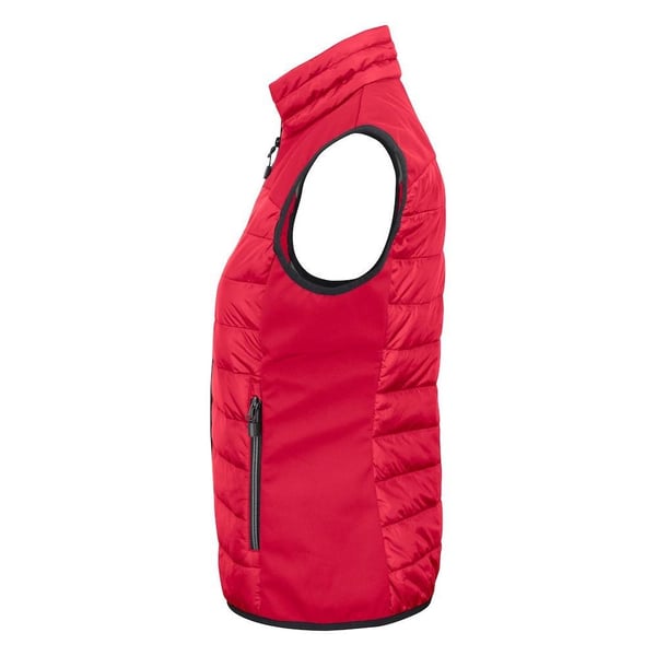 Printer Womens/Ladies Expedition Gilet