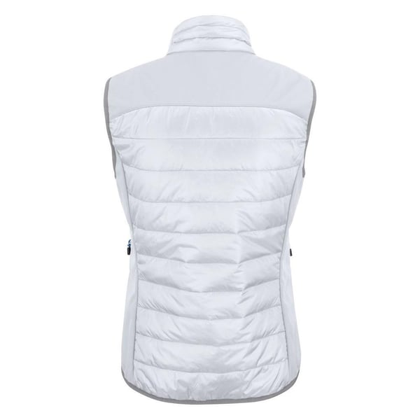 Printer Womens/Ladies Expedition Gilet
