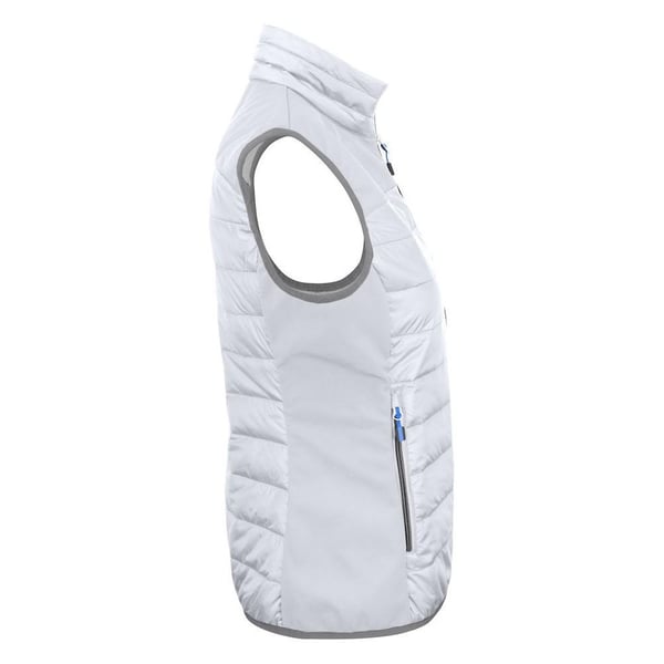 Printer Womens/Ladies Expedition Gilet