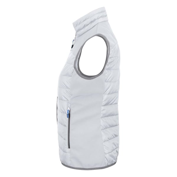 Printer Womens/Ladies Expedition Gilet