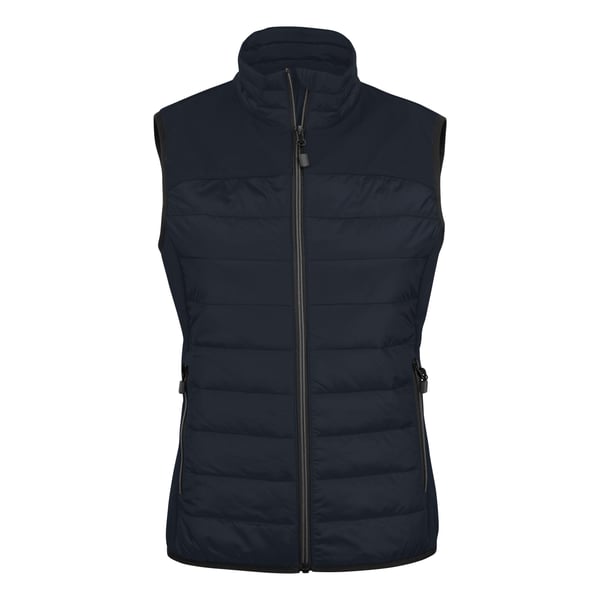 Printer Womens/Ladies Expedition Gilet