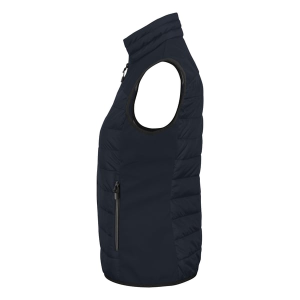 Printer Womens/Ladies Expedition Gilet