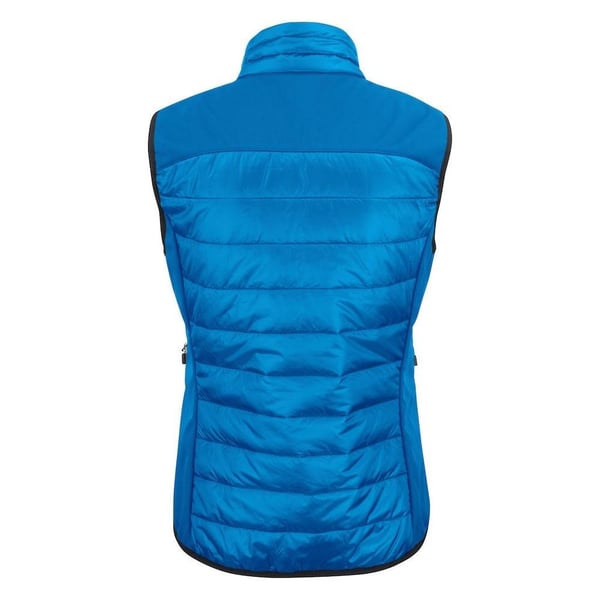 Printer Womens/Ladies Expedition Gilet