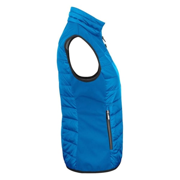 Printer Womens/Ladies Expedition Gilet
