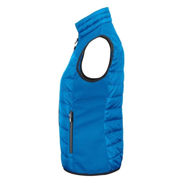 Printer Womens/Ladies Expedition Gilet