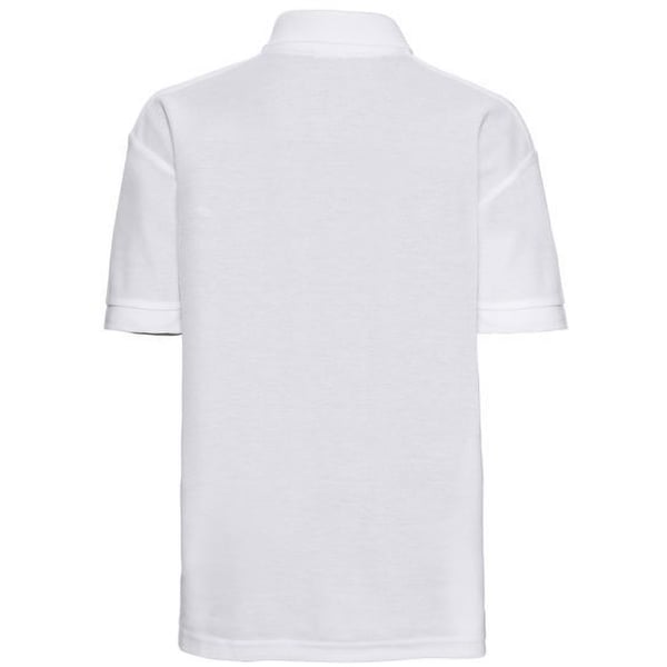 Jerzees Schoolgear Lasten 65/35 Piquépoolopaita