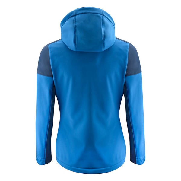 Printer Dam/Dam Prime Soft Shell Jacka