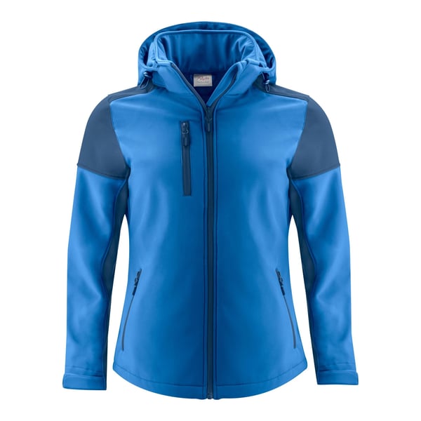 Printer Dam/Dam Prime Soft Shell Jacka
