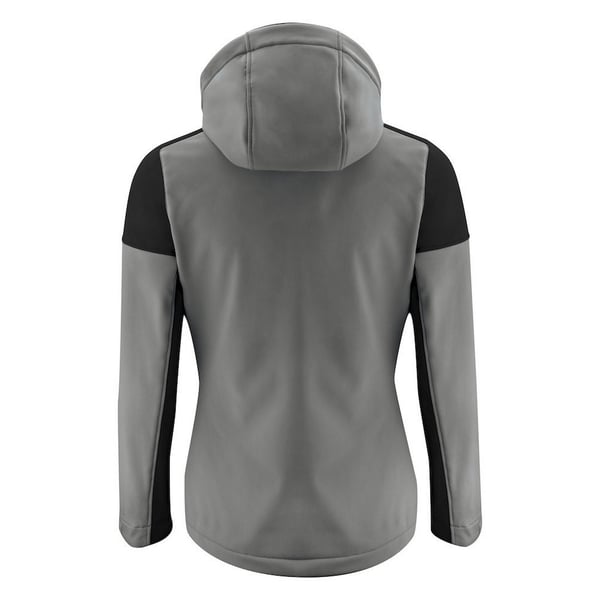 Printer Dam/Dam Prime Soft Shell Jacka
