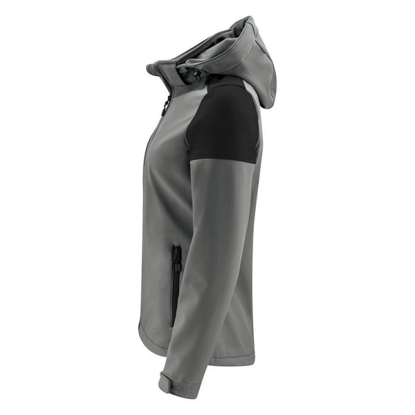 Printer Dam/Dam Prime Soft Shell Jacka