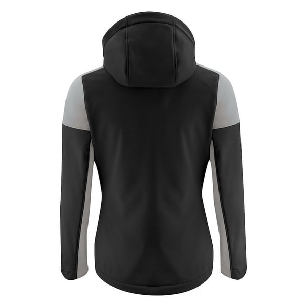 Printer Dam/Dam Prime Soft Shell Jacka
