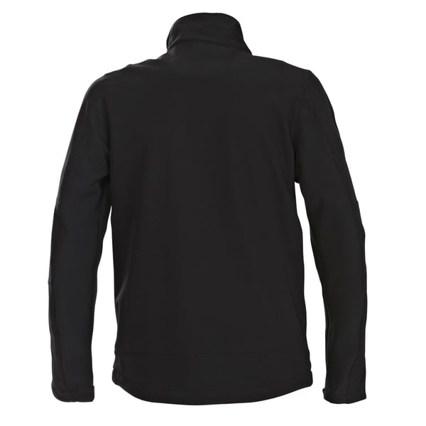 Printer Herr Soft Shell Jacka för Prov