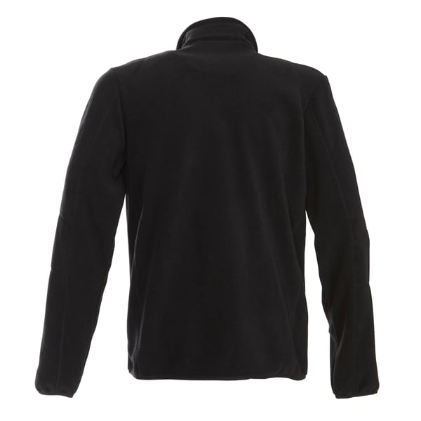 Printer Mens Speedway Fleecejacka