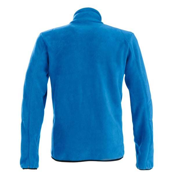 Printer Mens Speedway Fleecejacka