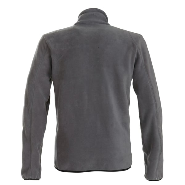Printer Mens Speedway Fleecejacka