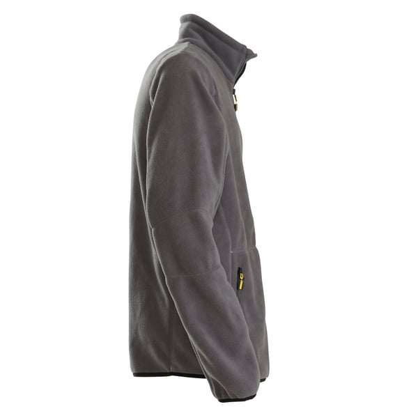 Printer Mens Speedway Fleecejacka