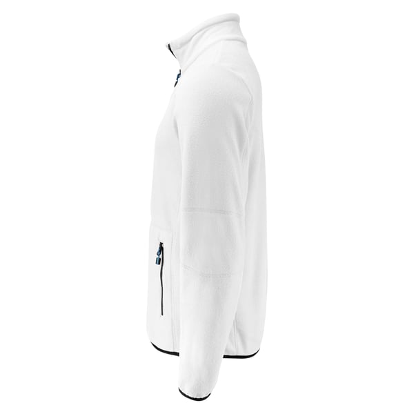 Printer Mens Speedway Fleecejacka