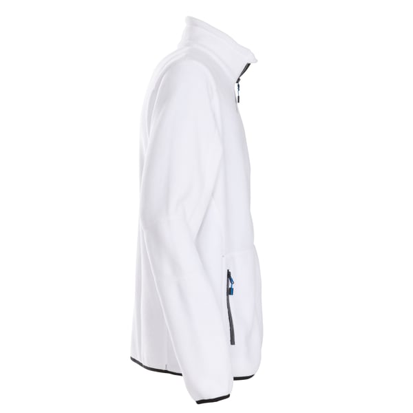 Printer Mens Speedway Fleecejacka