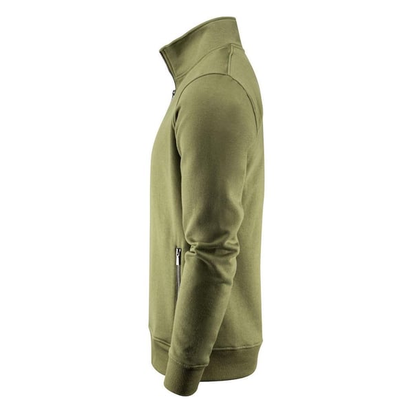James Harvest Mens Melville Jacket
