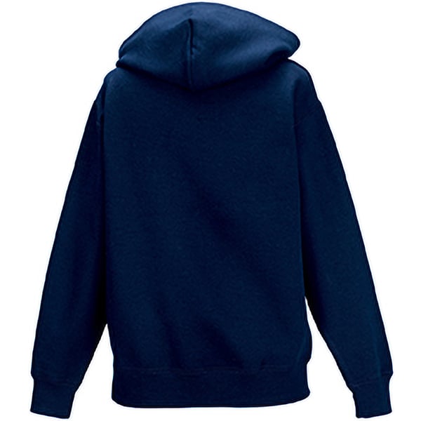 Jerzees Schoolgear Childrens Hooded Sweatshirt