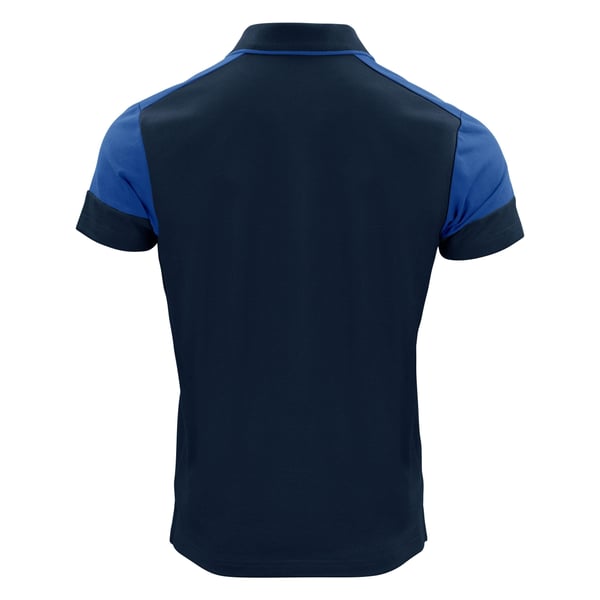 Printer Mens Prime Contrast Pikétröja
