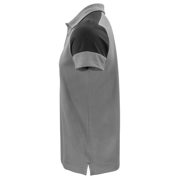 Printer Mens Prime Contrast Pikétröja