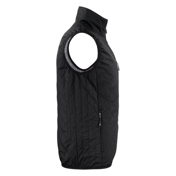 James Harvest Miesten Body Warmer