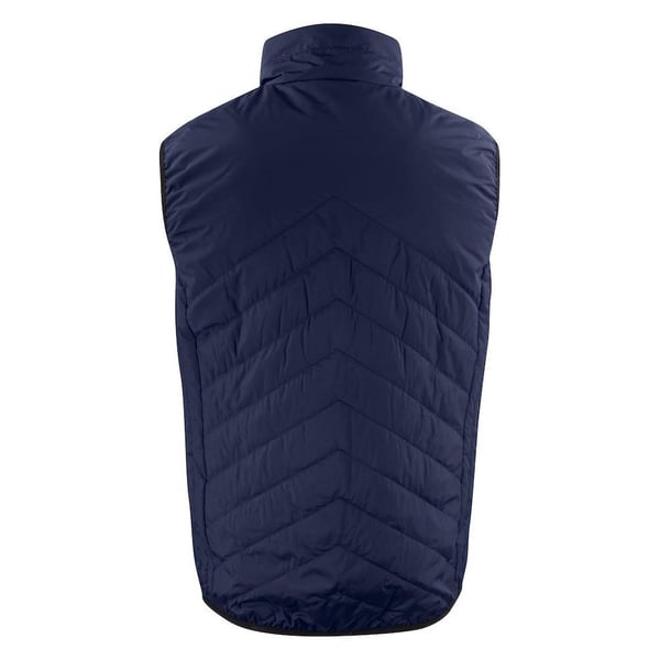 James Harvest Miesten Body Warmer