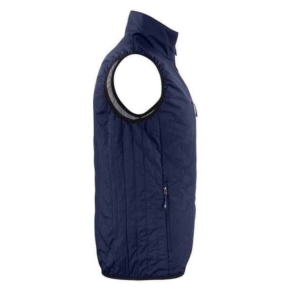 James Harvest Miesten Body Warmer