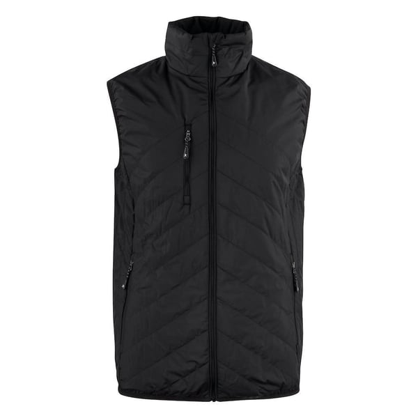James Harvest Miesten Body Warmer