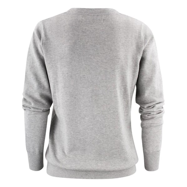 James Harvest Womens/Ladies Ashland V Neck Sweatshirt