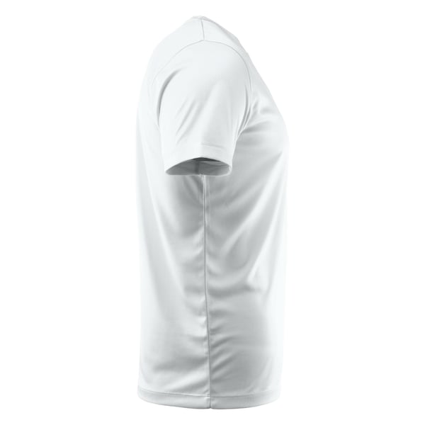 Printer RÖD T-shirt för barn