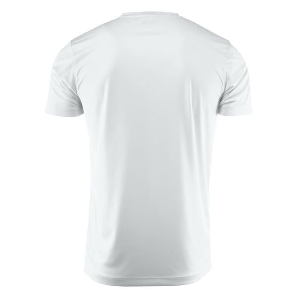 Printer RÖD T-shirt för barn