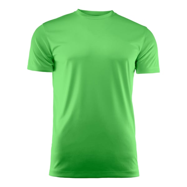 Printer RÖD T-shirt för barn