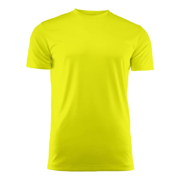 Printer RÖD T-shirt för barn