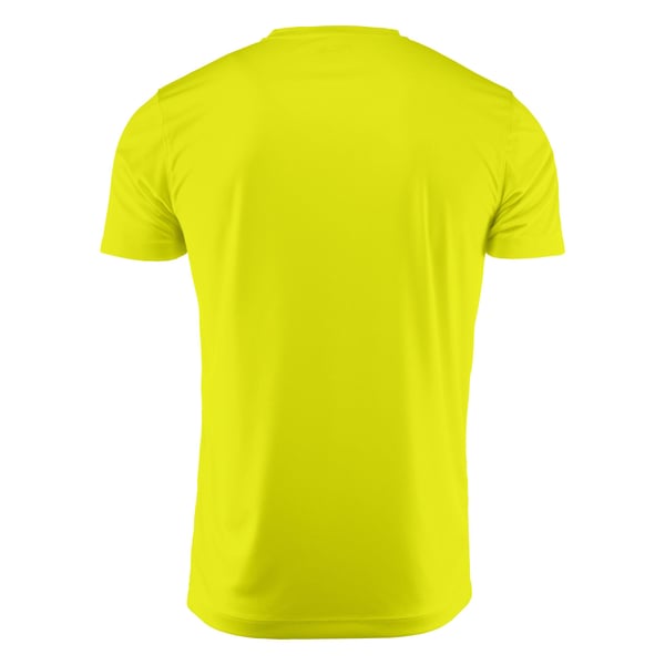 Printer RÖD T-shirt för barn