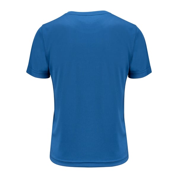 Printer RÖD T-shirt för barn