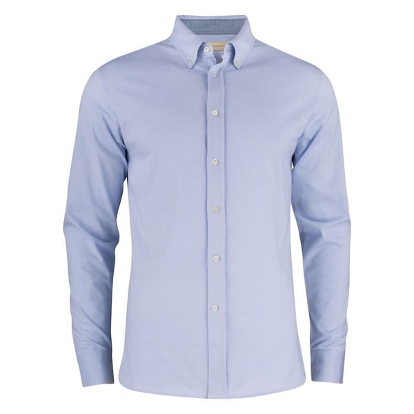 James Harvest Mens Burlingham Formal Shirt