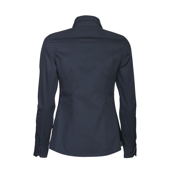 Harvest Womens/Ladies Baltimore Formal Shirt