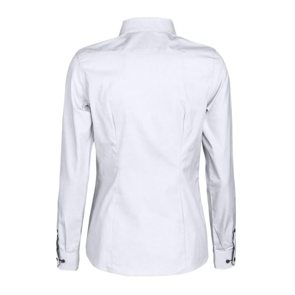 Harvest Womens/Ladies Baltimore Formal Shirt