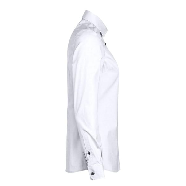 Harvest Womens/Ladies Baltimore Formal Shirt