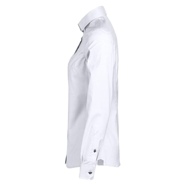 Harvest Womens/Ladies Baltimore Formal Shirt